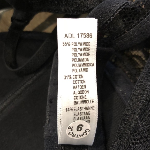 Princesse Tam Tam Anya Half-Padded Push-Up Bra - Picture 5 of 5